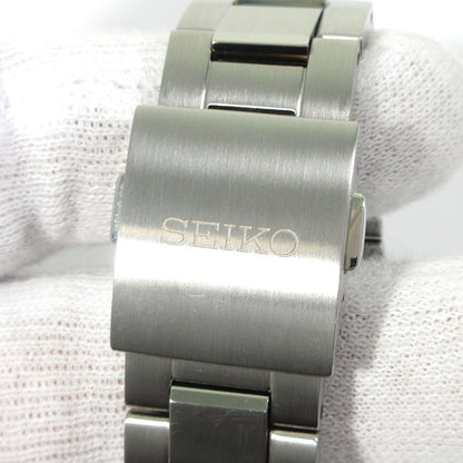 SEIKO | セイコー SEIKO SELECTION セイコーセレクション 腕時計 SBTM351 アナログ表示 ソーラー電波時計 ブラック×シルバー【三重本店】