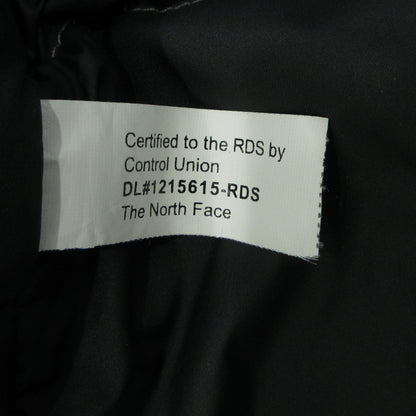 THE NORTH FACE | ザ・ノースフェイス ヌプシダウンベスト ダウンベスト ND51605Z グレー サイズ：S【三重本店】