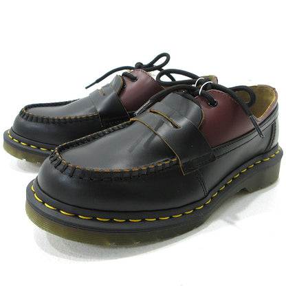 Dr.Martens | ドクターマーチン 1461 pent. / MM6 その他靴 s66wr0029 ブラック 24cm【三重本店】
