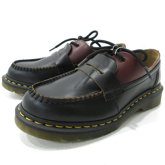 Dr.Martens | ドクターマーチン 1461 pent. / MM6 その他靴 s66wr0029 ブラック 24cm【三重本店】
