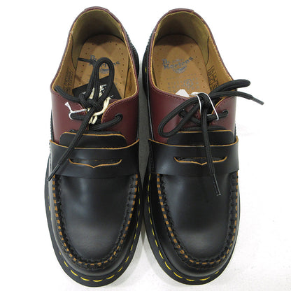 Dr.Martens | ドクターマーチン 1461 pent. / MM6 その他靴 s66wr0029 ブラック 24cm【三重本店】