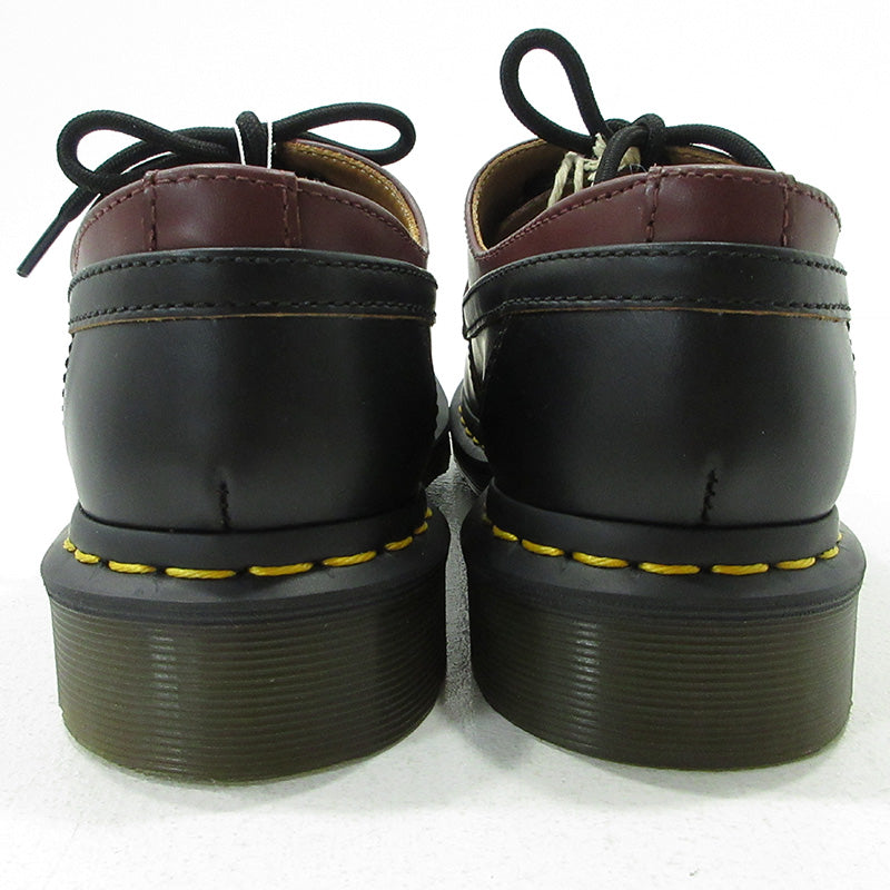 Dr.Martens | ドクターマーチン 1461 pent. / MM6 その他靴 s66wr0029 ブラック 24cm【三重本店】