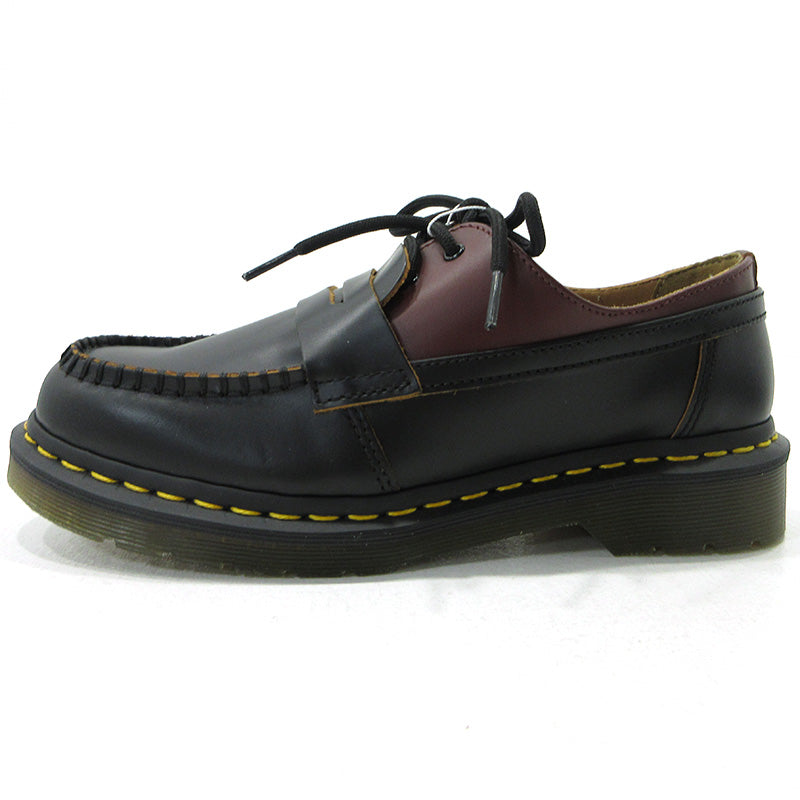 Dr.Martens | ドクターマーチン 1461 pent. / MM6 その他靴 s66wr0029 ブラック 24cm【三重本店】