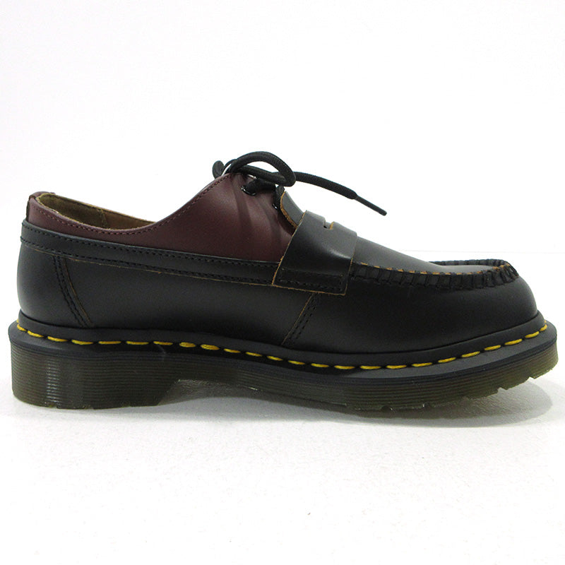 Dr.Martens | ドクターマーチン 1461 pent. / MM6 その他靴 s66wr0029 ブラック 24cm【三重本店】