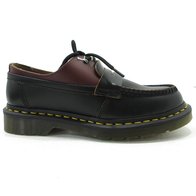Dr.Martens | ドクターマーチン 1461 pent. / MM6 その他靴 s66wr0029 ブラック 24cm【三重本店】