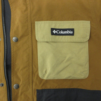 Columbia | コロンビア ビーバークリークジャケット その他アウター PM0636 ブラウン サイズ：M【三重本店】