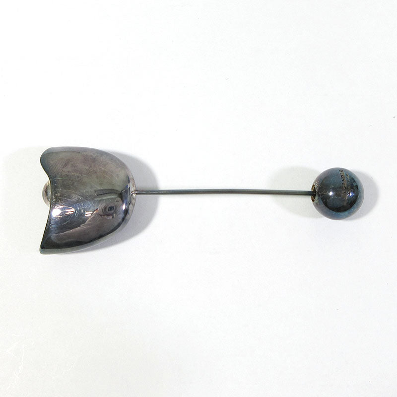 JIL SANDER | ジルサンダー GRAPE PIN スティックブローチ ブローチ J12VK0001 P4877 ブラック系など【三重本店】