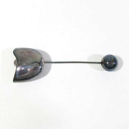 JIL SANDER | ジルサンダー GRAPE PIN スティックブローチ ブローチ J12VK0001 P4877 ブラック系など【三重本店】