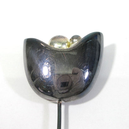 JIL SANDER | ジルサンダー GRAPE PIN スティックブローチ ブローチ J12VK0001 P4877 ブラック系など【三重本店】