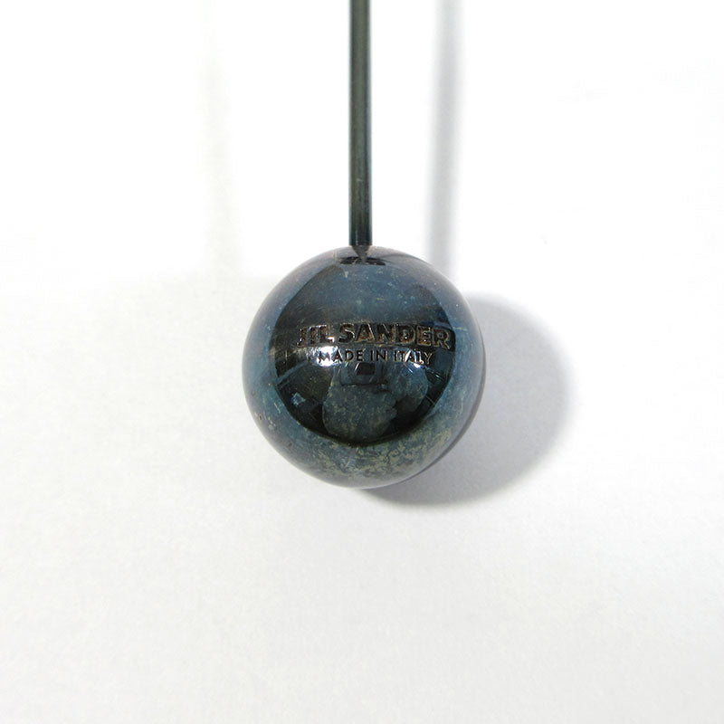 JIL SANDER | ジルサンダー GRAPE PIN スティックブローチ ブローチ J12VK0001 P4877 ブラック系など【三重本店】