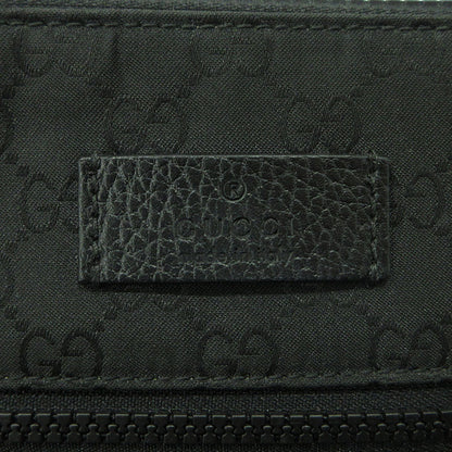 GUCCI | グッチ ショルダーバッグ 449183 ブラック【三重本店】