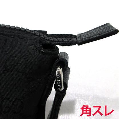 GUCCI | グッチ ショルダーバッグ 449183 ブラック【三重本店】