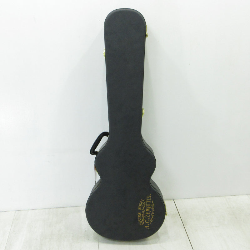 Zemaitis | ゼマイティス 楽器 A24F【三重本店】