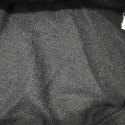 DESCENDANT | ディセンダント roo fleece crew neck sweat ボアスウェット スウェット ブラック サイズ：2【三重本店】