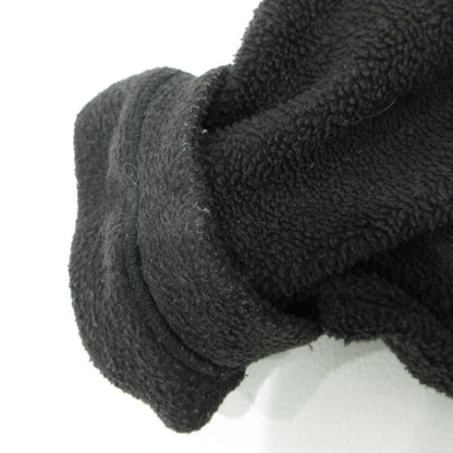 DESCENDANT | ディセンダント roo fleece crew neck sweat ボアスウェット スウェット ブラック サイズ：2【三重本店】