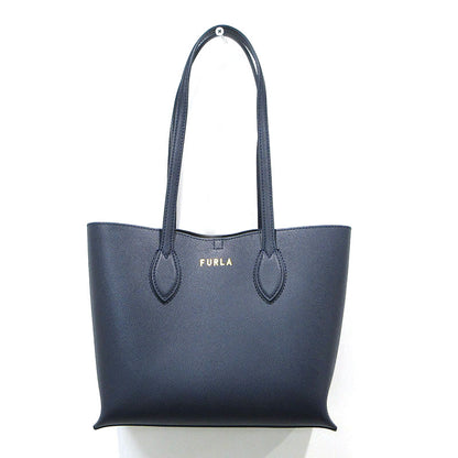 Furla | フルラ エラ スモール トートバッグ WB00975 ネイビー【三重本店】