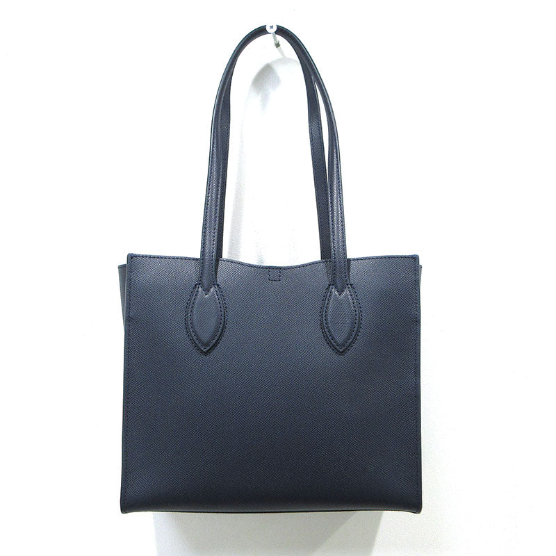 Furla | フルラ エラ スモール トートバッグ WB00975 ネイビー【三重本店】
