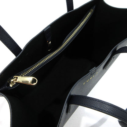 Furla | フルラ エラ スモール トートバッグ WB00975 ネイビー【三重本店】
