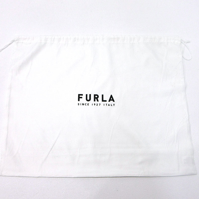 Furla | フルラ エラ スモール トートバッグ WB00975 ネイビー【三重本店】