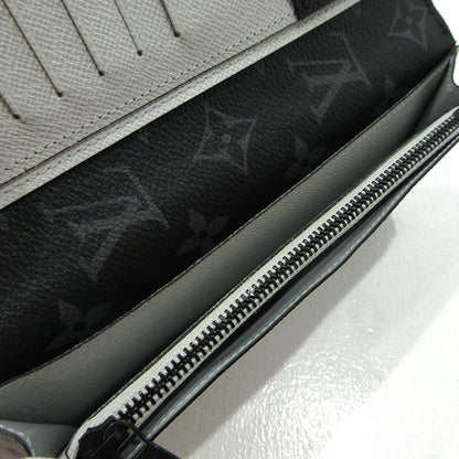 LOUIS VUITTON | ルイ・ヴィトン ポルトフォイユブラザ 二つ折り 長財布 M81371 ネイビー【三重本店】