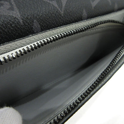 LOUIS VUITTON | ルイ・ヴィトン ポルトフォイユブラザ 二つ折り 長財布 M81371 ネイビー【三重本店】