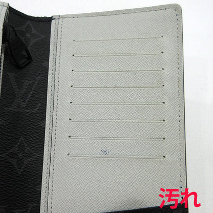 LOUIS VUITTON | ルイ・ヴィトン ポルトフォイユブラザ 二つ折り 長財布 M81371 ネイビー【三重本店】