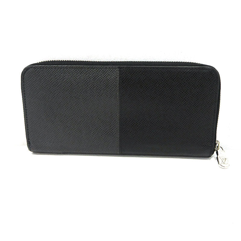 LOUIS VUITTON | ルイ・ヴィトン ジッピーウォレットヴェルティカル ラウンドファスナー 長財布 M30731 グレー【三重本店】