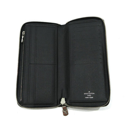 LOUIS VUITTON | ルイ・ヴィトン ジッピーウォレットヴェルティカル ラウンドファスナー 長財布 M30731 グレー【三重本店】