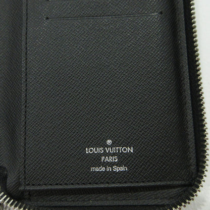 LOUIS VUITTON | ルイ・ヴィトン ジッピーウォレットヴェルティカル ラウンドファスナー 長財布 M30731 グレー【三重本店】
