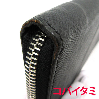 LOUIS VUITTON | ルイ・ヴィトン ジッピーウォレットヴェルティカル ラウンドファスナー 長財布 M30731 グレー【三重本店】
