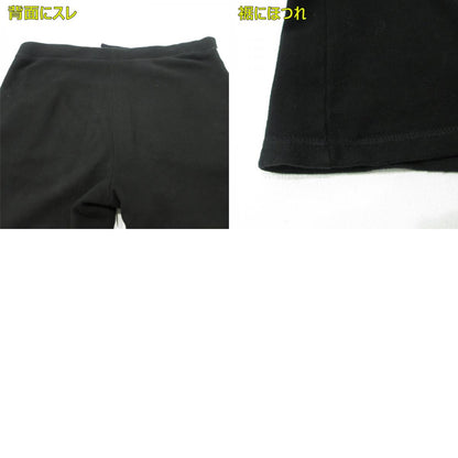 RALPH LAUREN | ラルフローレン パンツ KK-RL-CA-3594 ブラック サイズ：L【三重本店】
