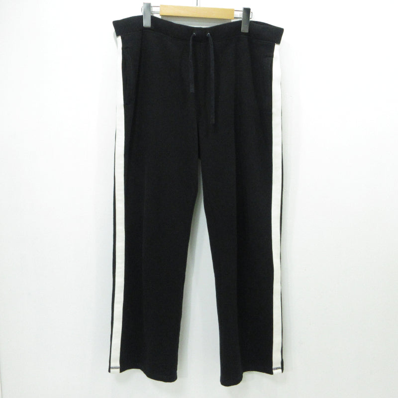 RALPH LAUREN | ラルフローレン パンツ KK-RL-CA-3594 ブラック サイズ：L【三重本店】