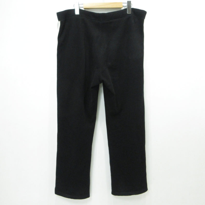 RALPH LAUREN | ラルフローレン パンツ KK-RL-CA-3594 ブラック サイズ：L【三重本店】