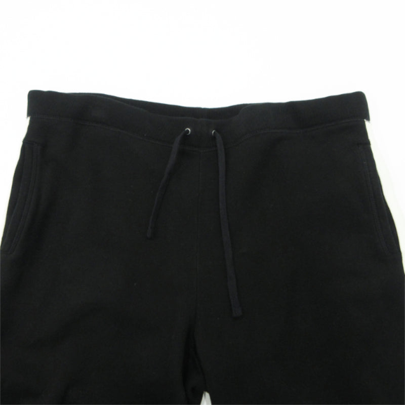 RALPH LAUREN | ラルフローレン パンツ KK-RL-CA-3594 ブラック サイズ：L【三重本店】