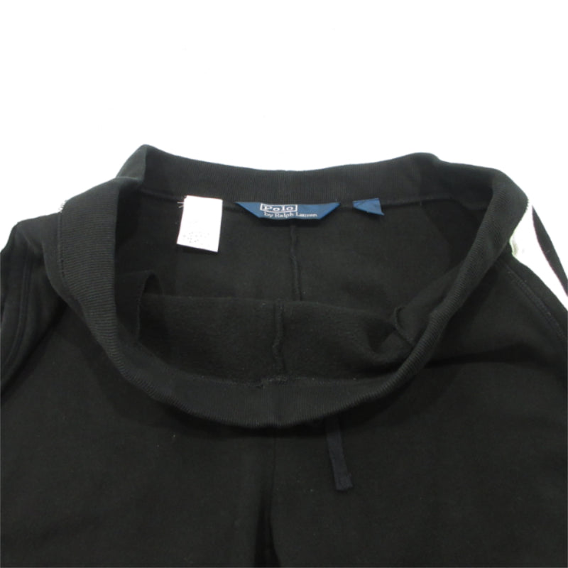 RALPH LAUREN | ラルフローレン パンツ KK-RL-CA-3594 ブラック サイズ：L【三重本店】