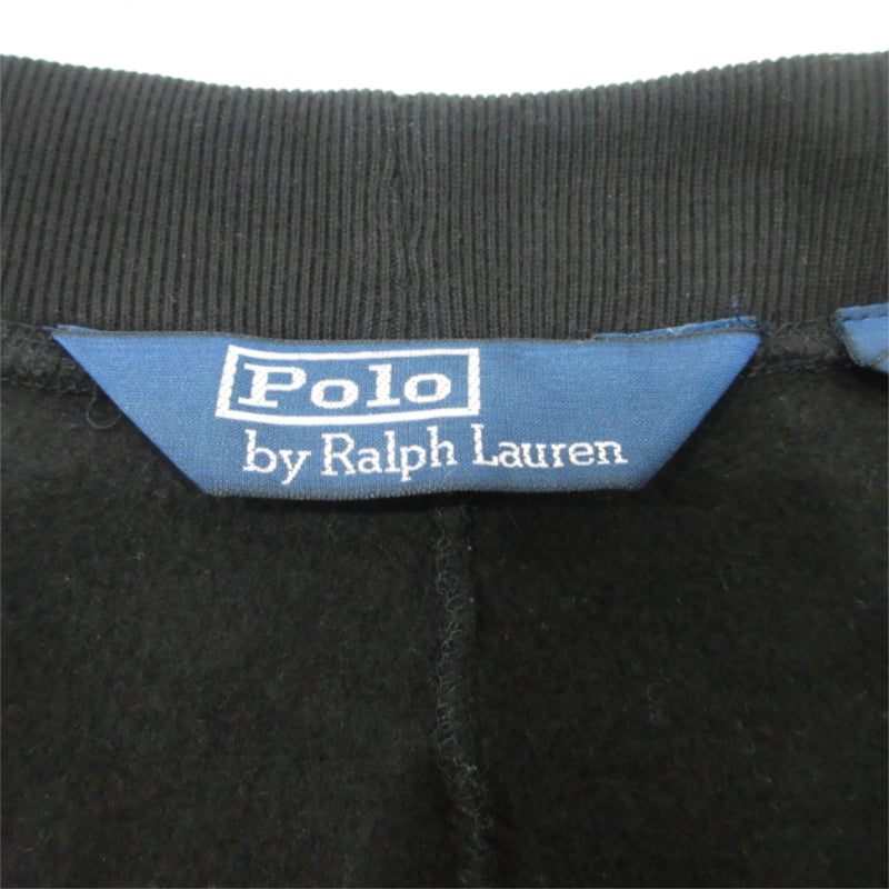 RALPH LAUREN | ラルフローレン パンツ KK-RL-CA-3594 ブラック サイズ：L【三重本店】