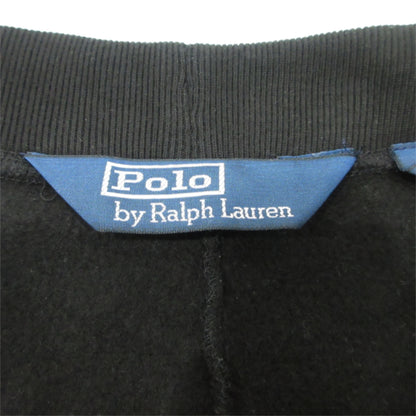 RALPH LAUREN | ラルフローレン パンツ KK-RL-CA-3594 ブラック サイズ：L【三重本店】