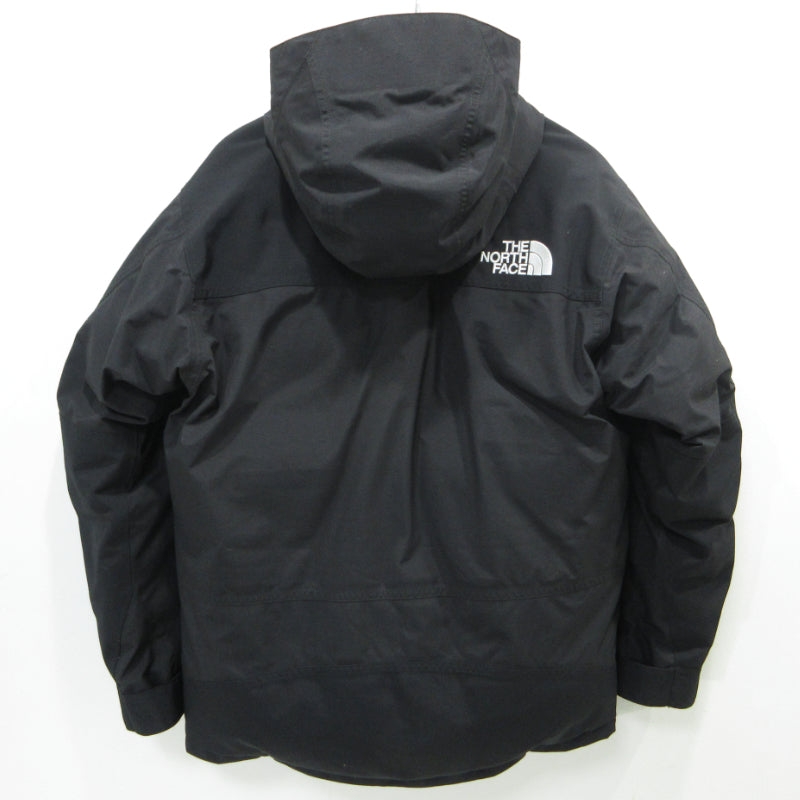 THE NORTH FACE | ザ・ノースフェイス マウンテンダウンジャケット ダウンジャケット ND91930 ブラック サイズ：M【三重本店】