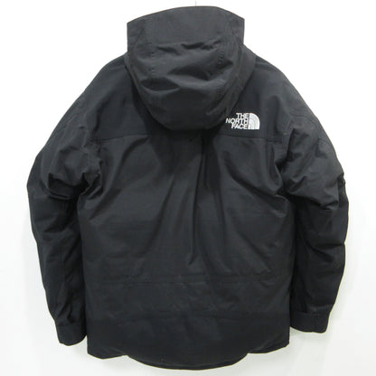 THE NORTH FACE | ザ・ノースフェイス マウンテンダウンジャケット ダウンジャケット ND91930 ブラック サイズ：M【三重本店】