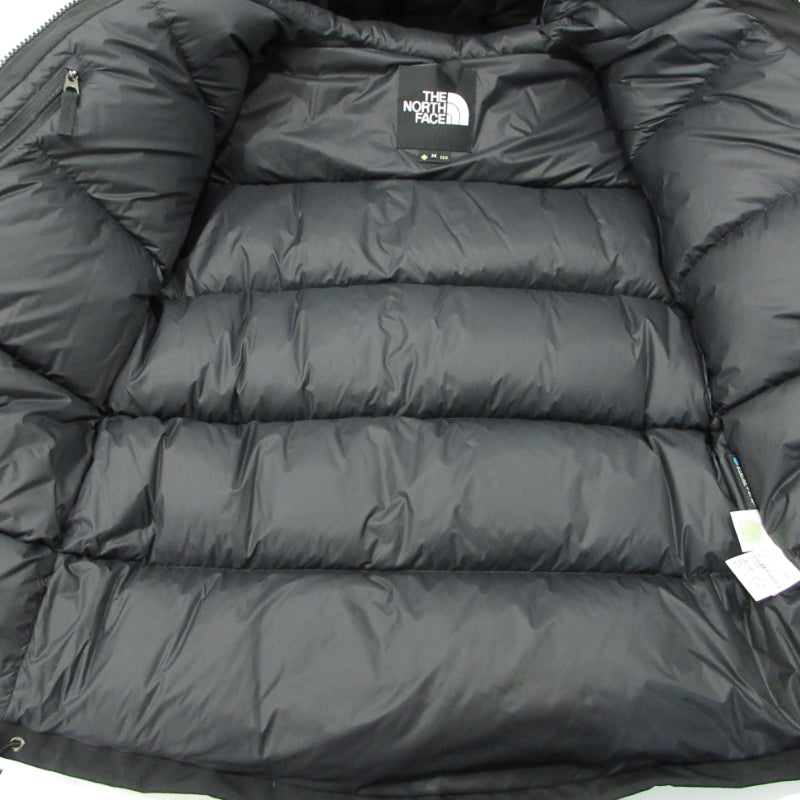 THE NORTH FACE | ザ・ノースフェイス マウンテンダウンジャケット ダウンジャケット ND91930 ブラック サイズ：M【三重本店】