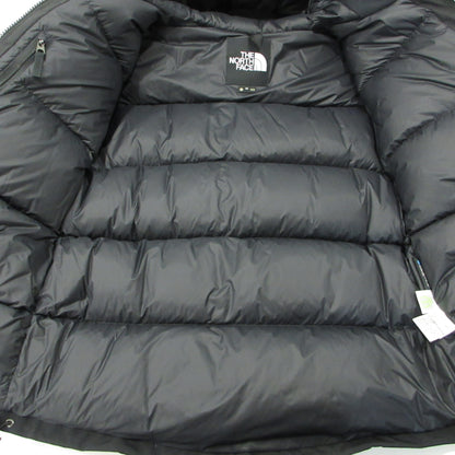 THE NORTH FACE | ザ・ノースフェイス マウンテンダウンジャケット ダウンジャケット ND91930 ブラック サイズ：M【三重本店】