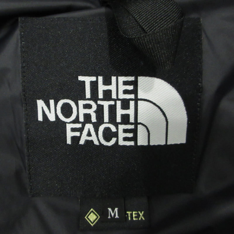 THE NORTH FACE | ザ・ノースフェイス マウンテンダウンジャケット ダウンジャケット ND91930 ブラック サイズ：M【三重本店】