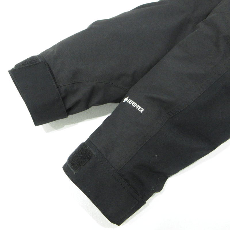 THE NORTH FACE | ザ・ノースフェイス マウンテンダウンジャケット ダウンジャケット ND91930 ブラック サイズ：M【三重本店】