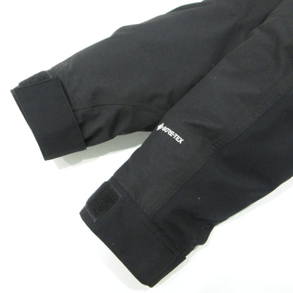 THE NORTH FACE | ザ・ノースフェイス マウンテンダウンジャケット ダウンジャケット ND91930 ブラック サイズ：M【三重本店】