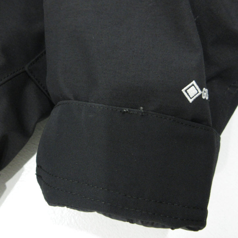 THE NORTH FACE | ザ・ノースフェイス マウンテンダウンジャケット ダウンジャケット ND91930 ブラック サイズ：M【三重本店】