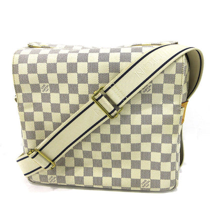 LOUIS VUITTON | ルイ・ヴィトン ナヴィグリオ ショルダーバッグ N51189 ホワイト【三重本店】