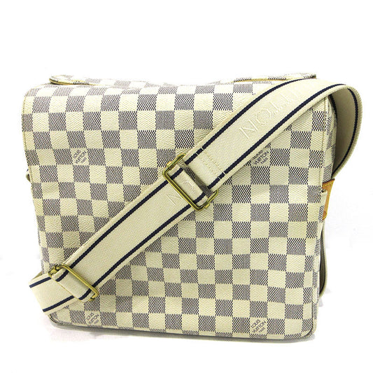 LOUIS VUITTON | ルイ・ヴィトン ナヴィグリオ ショルダーバッグ N51189 ホワイト【三重本店】