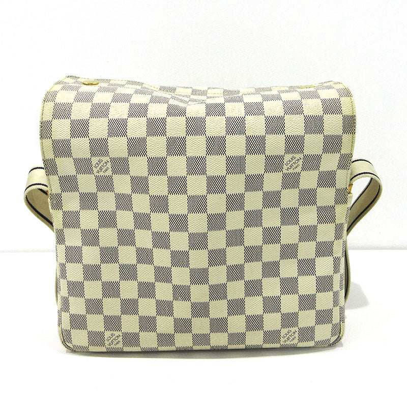 LOUIS VUITTON | ルイ・ヴィトン ナヴィグリオ ショルダーバッグ N51189 ホワイト【三重本店】