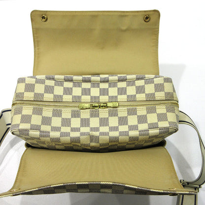 LOUIS VUITTON | ルイ・ヴィトン ナヴィグリオ ショルダーバッグ N51189 ホワイト【三重本店】