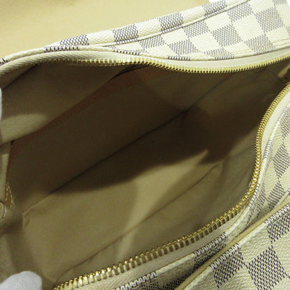 LOUIS VUITTON | ルイ・ヴィトン ナヴィグリオ ショルダーバッグ N51189 ホワイト【三重本店】